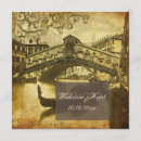 Recherche de venice invitations Venezia