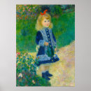 Search for girl with a watering can posters Impressionist