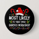 Search for workshop buttons Santa
