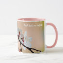 Recherche de exquis tasses Fleur