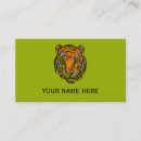 Recherche de tiger cartes visite Tigre du bengale