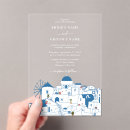 Search for santorini wedding invitations Greece