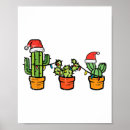 Search for christmas cactus posters Xmas