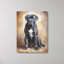 Recherche de cane corso art Corse de canne