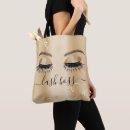 Search for lash bags Beauty salon