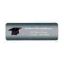 Search for denim return address labels Blue jeans