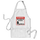 Search for crazy lady aprons Pets