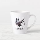 Recherche de scary mugs Éffrayant