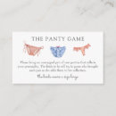 Search for the panty games Bachelorette