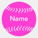 Search for softballs stickers Fastpitch
