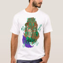 Search for mermaid tshirts Mouth