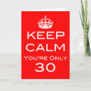 Search for keep calm cards Motivational
