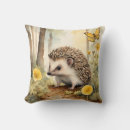 Search for gender neutral pillows Rustic