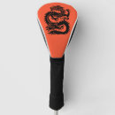 Search for dragon golf head covers Symbol