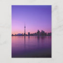 Search for toronto at night postcards Downtown