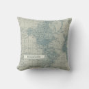Search for world map pillows Modern