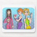 Search for diva mousepads Women