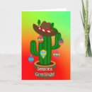 Search for plant christmas cards Desert