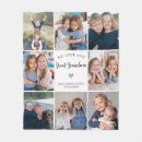 Search for great grandma blankets We love you