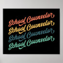 Search for school psychology posters Counsellor