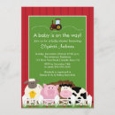 Recherche de de basse cour invitations Mignon