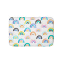 Search for kids bath mats Hand drawn