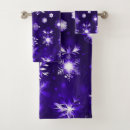 Search for snowflake bath towels Traditional
