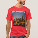 Recherche de monument tshirts Saint