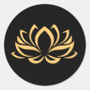 Search for black lotus stickers Gold