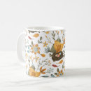 Search for floral bird mugs Nature