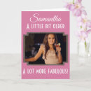 Search for friend 50th birthday cards Sister