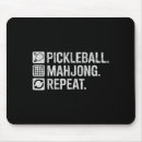 Search for pickleball mousepads Lover