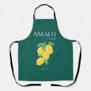 Search for positano aprons Italy