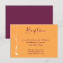 Search for mango party invitations Orange