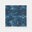 Recherche de constellations serviettes Galaxie