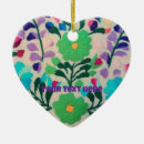 Recherche de motif de fleur ornements Pour elle