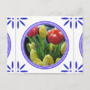 Recherche de delfts cartes postales Floral
