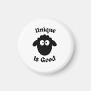 Search for black sheep magnets Cute