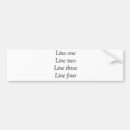 Search for message bumper stickers Motivational quote