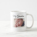 Search for best grandson mugs Grandma