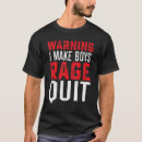 Search for rage quit tshirts Video
