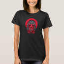 Recherche de visage crâne tshirts Onde vapeur