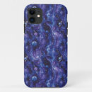 Search for galaxy pattern iphone cases Dark