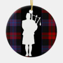 Search for bagpipe ornaments Scottish