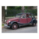Recherche de citroen 2cv posters Vieux