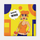Search for kitchen diva magnets Attitude