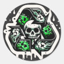 Search for recycle sign stickers Symbol