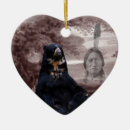 Search for american indian ornaments Bear