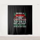 Search for christmas spirit art Santa claus