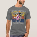 Search for i bang ditches tshirts Snow christmas dog